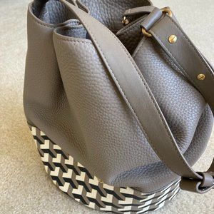 Dagne Dover Ava Bucket Limited Edition